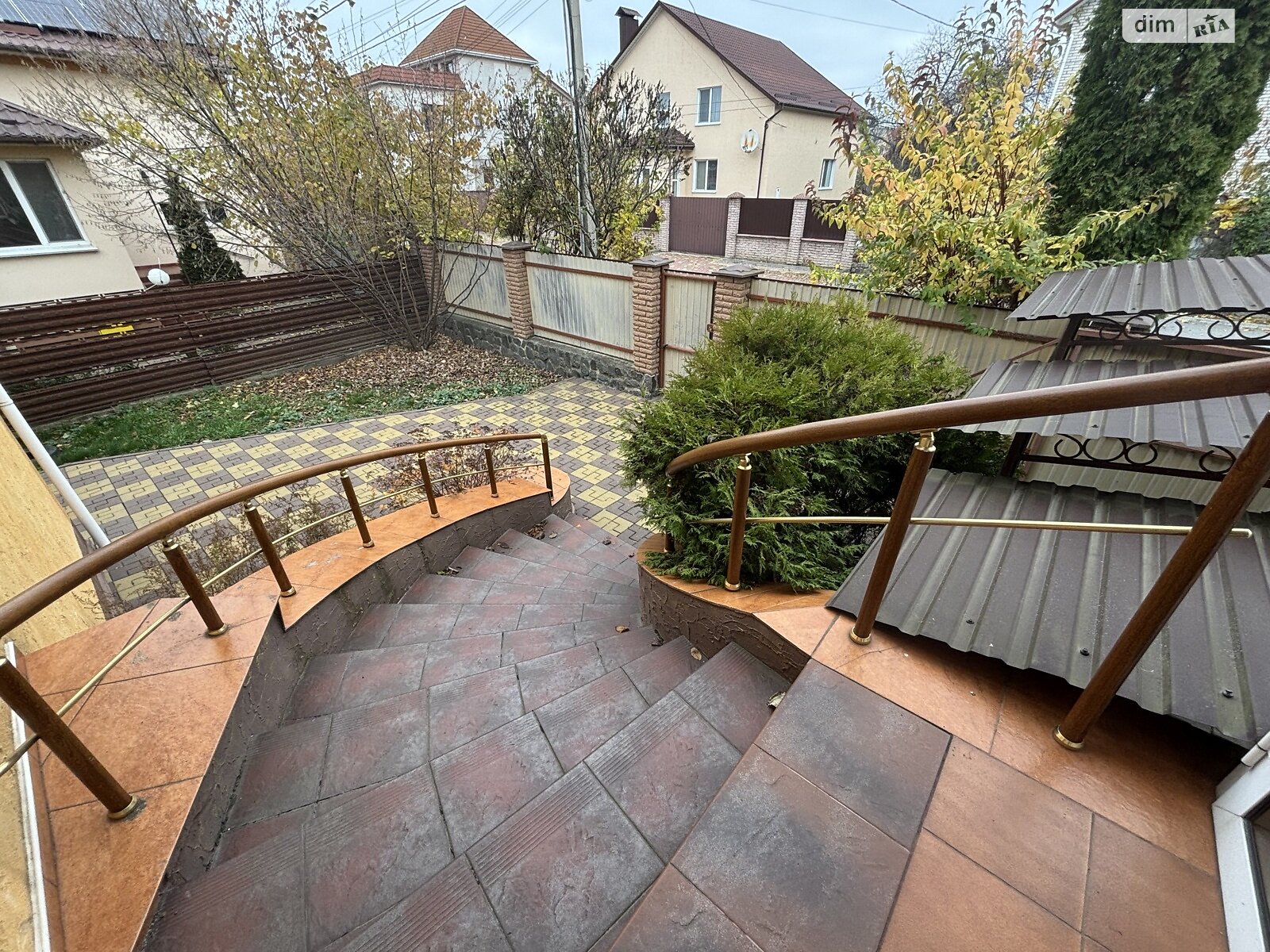 двоповерховий будинок з верандою, 250 кв. м, кирпич. Продаж у Вінниці фото 1