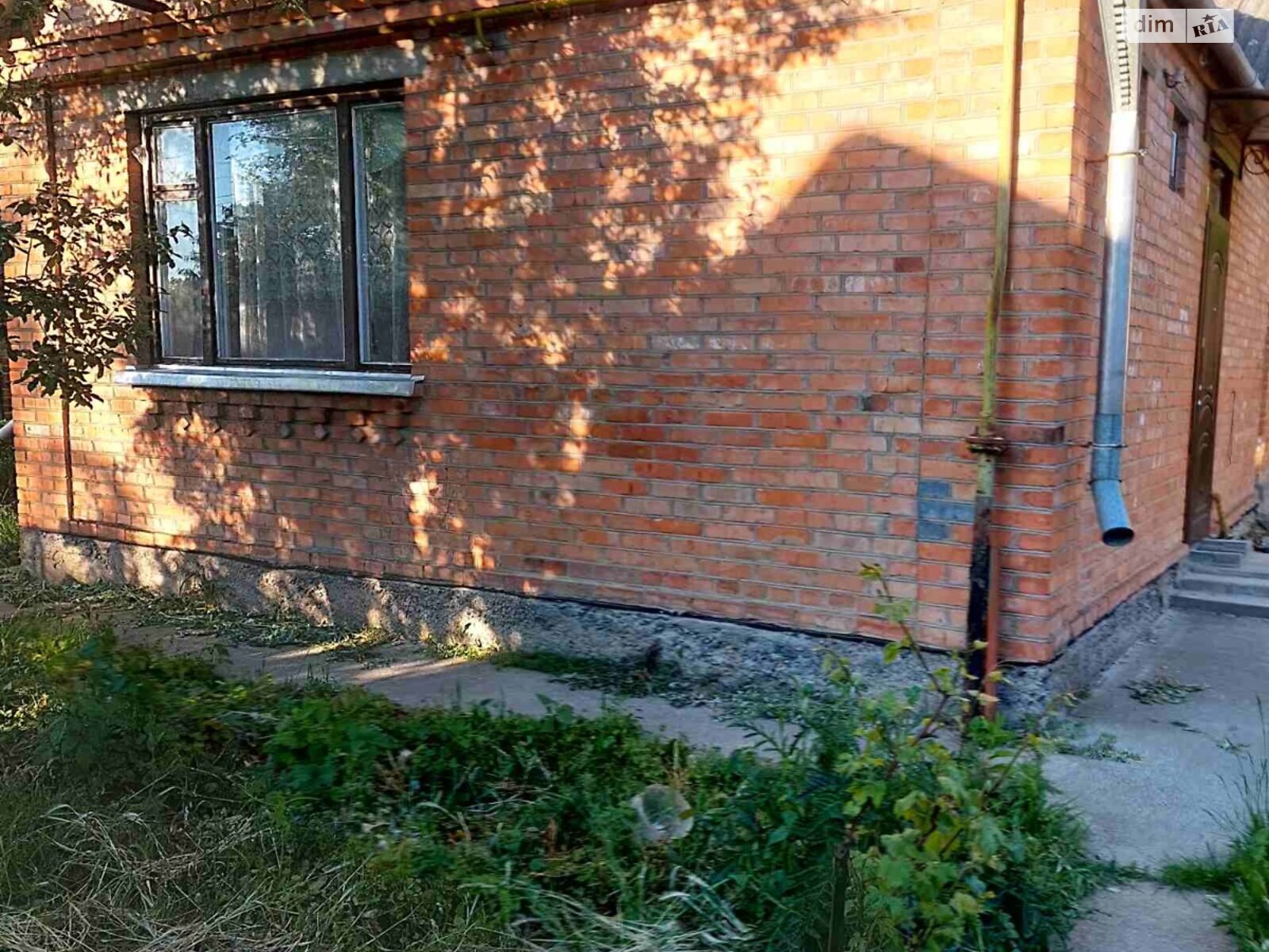 одноэтажный дом с гаражом, 99 кв. м, кирпич. Продажа в Виннице фото 1 одноэтажный дом с гаражом, 99 кв. м, кирпич. Продажа в Виннице фото 1