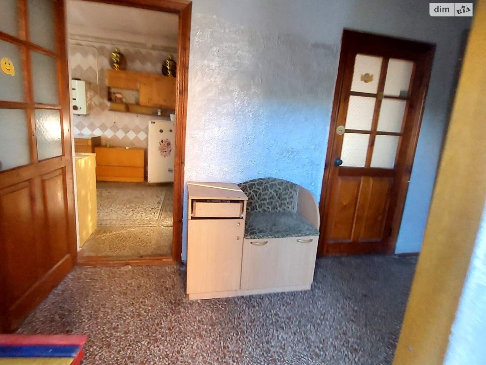 одноэтажный дом с гаражом, 99 кв. м, кирпич. Продажа в Виннице фото 1 одноэтажный дом с гаражом, 99 кв. м, кирпич. Продажа в Виннице фото 1