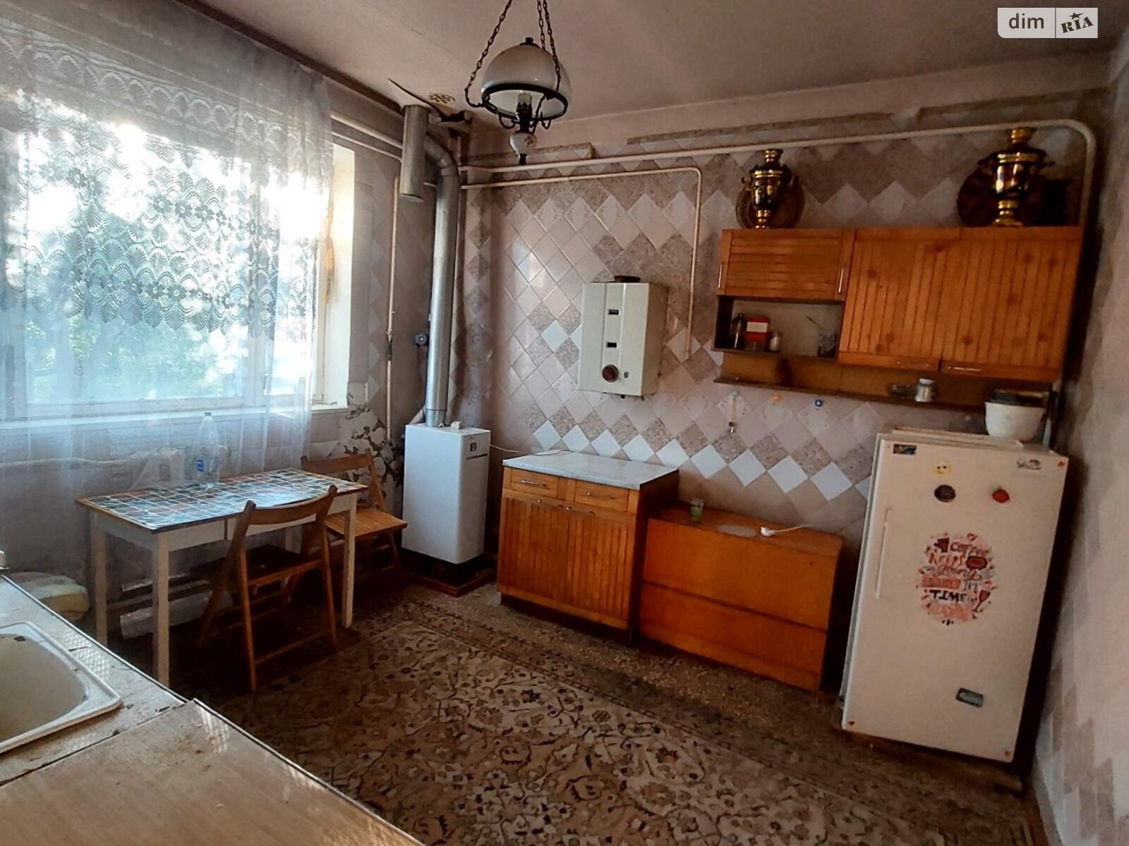 одноэтажный дом с гаражом, 99 кв. м, кирпич. Продажа в Виннице фото 1 одноэтажный дом с гаражом, 99 кв. м, кирпич. Продажа в Виннице фото 1