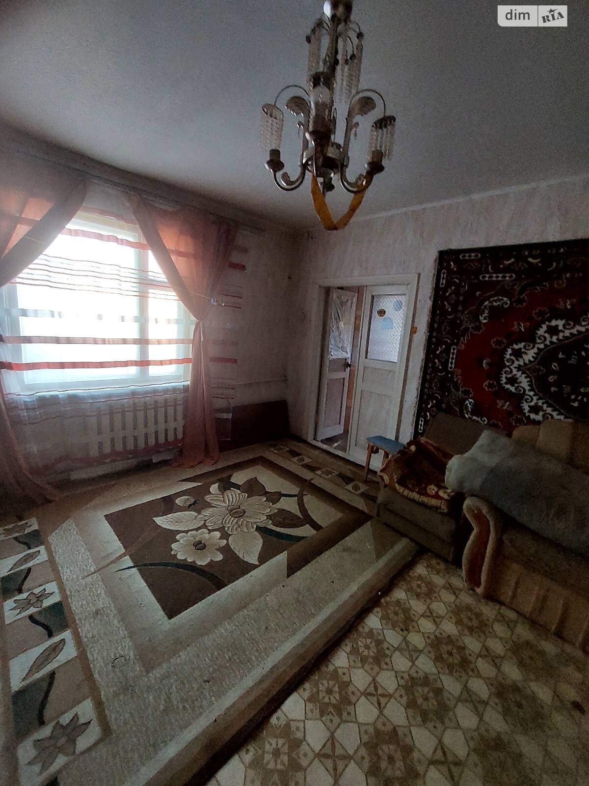 одноэтажный дом с гаражом, 99 кв. м, кирпич. Продажа в Виннице фото 1 одноэтажный дом с гаражом, 99 кв. м, кирпич. Продажа в Виннице фото 1