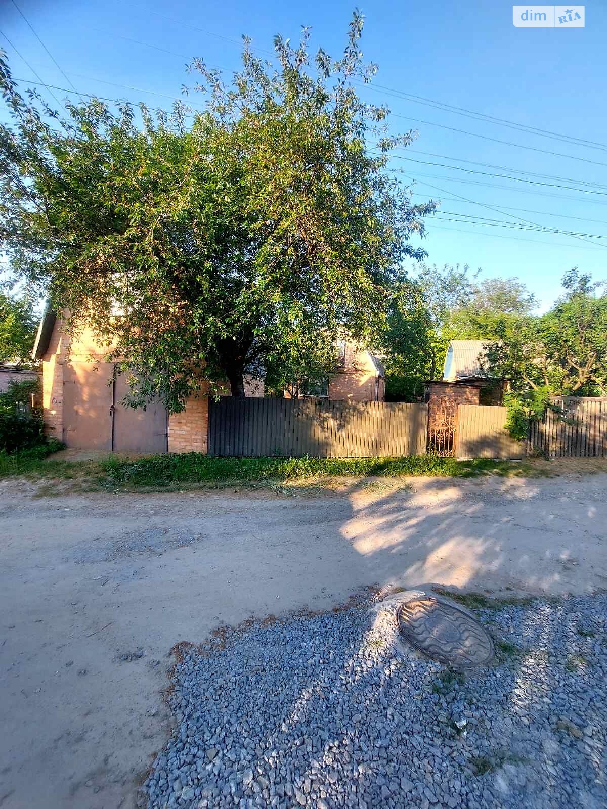 одноэтажный дом с гаражом, 99 кв. м, кирпич. Продажа в Виннице фото 1 одноэтажный дом с гаражом, 99 кв. м, кирпич. Продажа в Виннице фото 1
