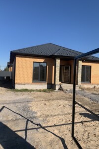 одноэтажный дом, 95 кв. м, кирпич. Продажа в Виннице фото 2
