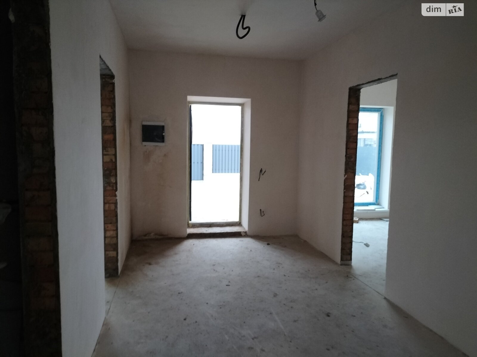 одноповерховий будинок з опаленням, 100 кв. м, цегла. Продаж у Вінниці фото 1 одноповерховий будинок з опаленням, 100 кв. м, цегла. Продаж у Вінниці фото 1