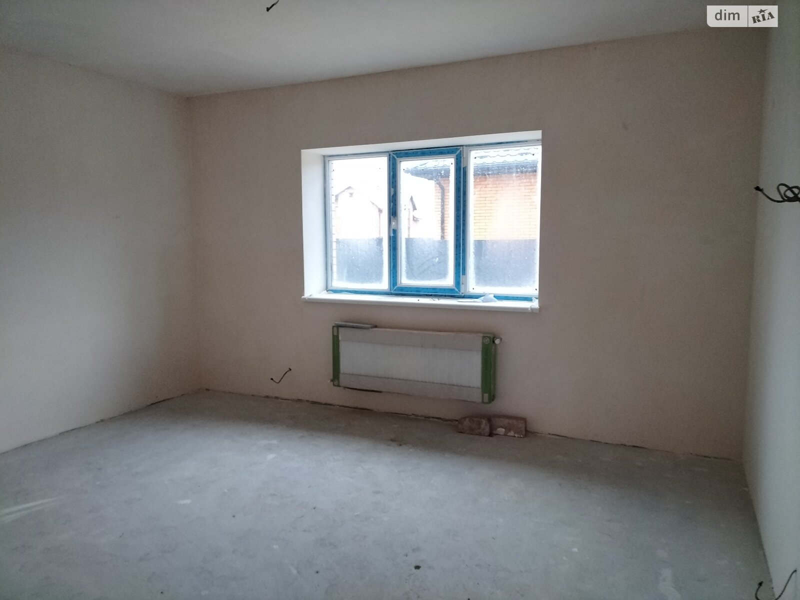 одноповерховий будинок з опаленням, 100 кв. м, цегла. Продаж у Вінниці фото 1 одноповерховий будинок з опаленням, 100 кв. м, цегла. Продаж у Вінниці фото 1