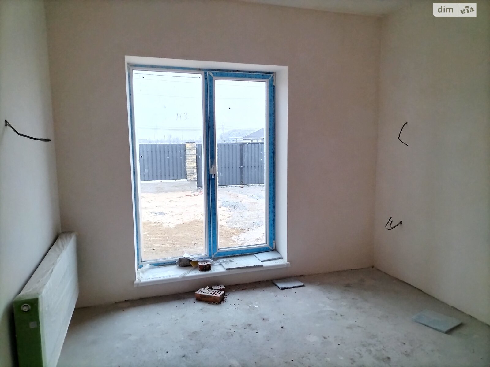 одноповерховий будинок з опаленням, 100 кв. м, цегла. Продаж у Вінниці фото 1 одноповерховий будинок з опаленням, 100 кв. м, цегла. Продаж у Вінниці фото 1