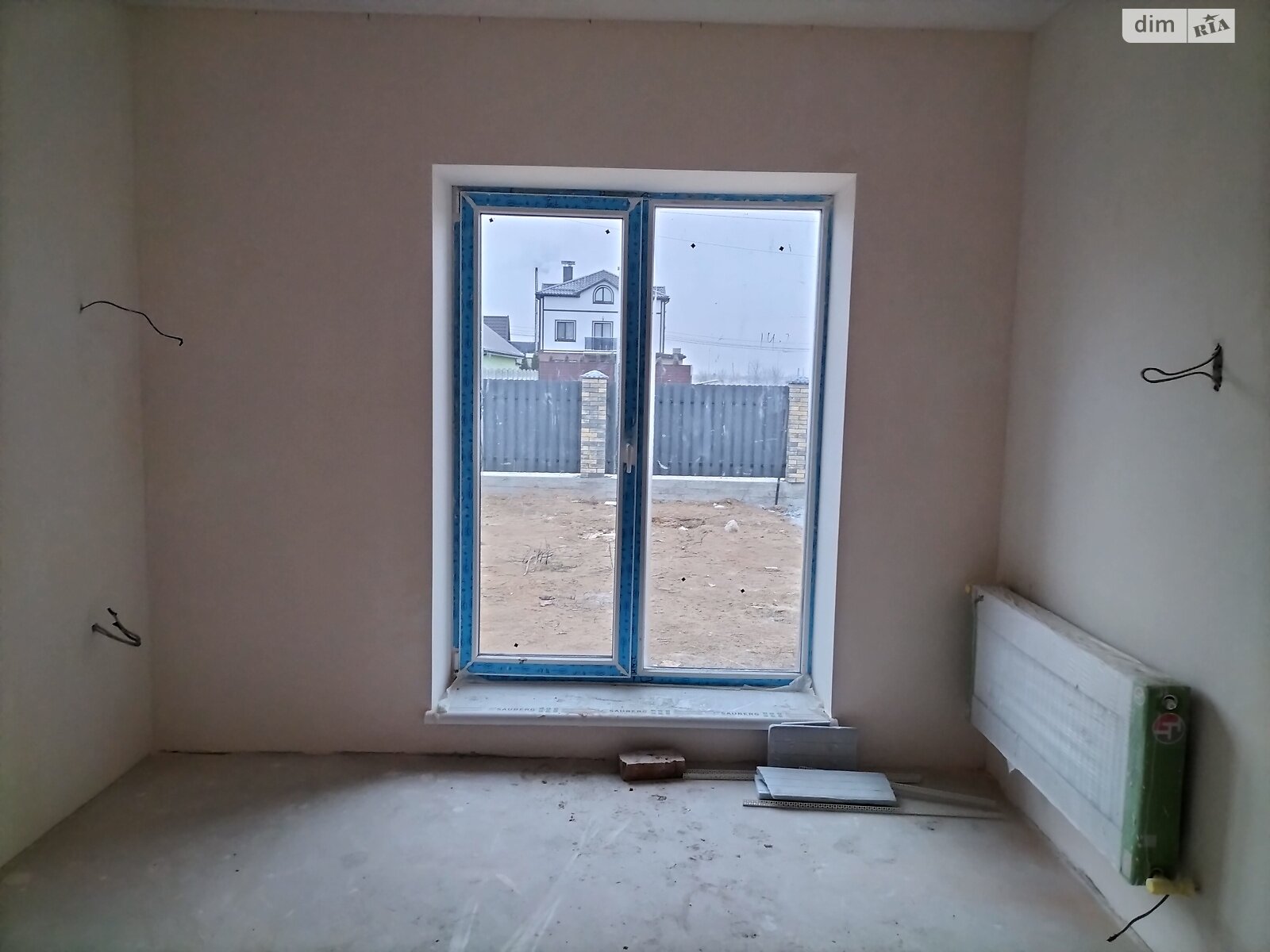 одноповерховий будинок з опаленням, 100 кв. м, цегла. Продаж у Вінниці фото 1 одноповерховий будинок з опаленням, 100 кв. м, цегла. Продаж у Вінниці фото 1