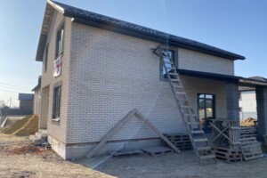 двухэтажный дом, 119 кв. м, кирпич. Продажа в Виннице фото 2