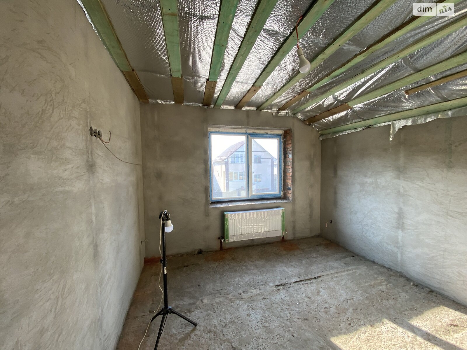 двухэтажный дом, 119 кв. м, кирпич. Продажа в Виннице фото 1 двухэтажный дом, 119 кв. м, кирпич. Продажа в Виннице фото 1