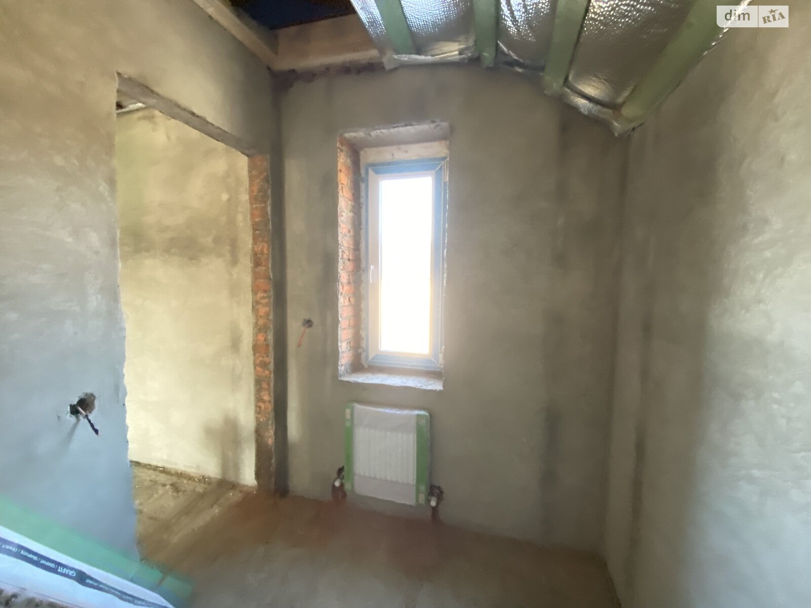 двухэтажный дом, 119 кв. м, кирпич. Продажа в Виннице фото 1 двухэтажный дом, 119 кв. м, кирпич. Продажа в Виннице фото 1