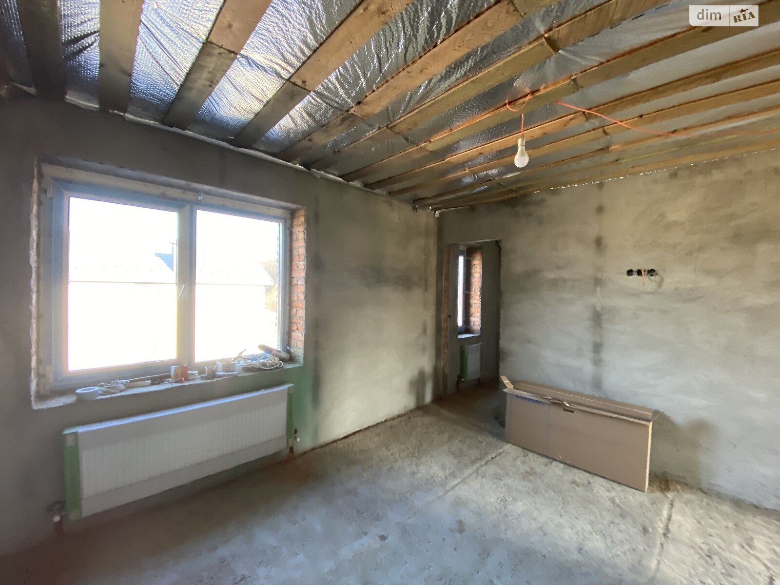 двухэтажный дом, 119 кв. м, кирпич. Продажа в Виннице фото 1 двухэтажный дом, 119 кв. м, кирпич. Продажа в Виннице фото 1