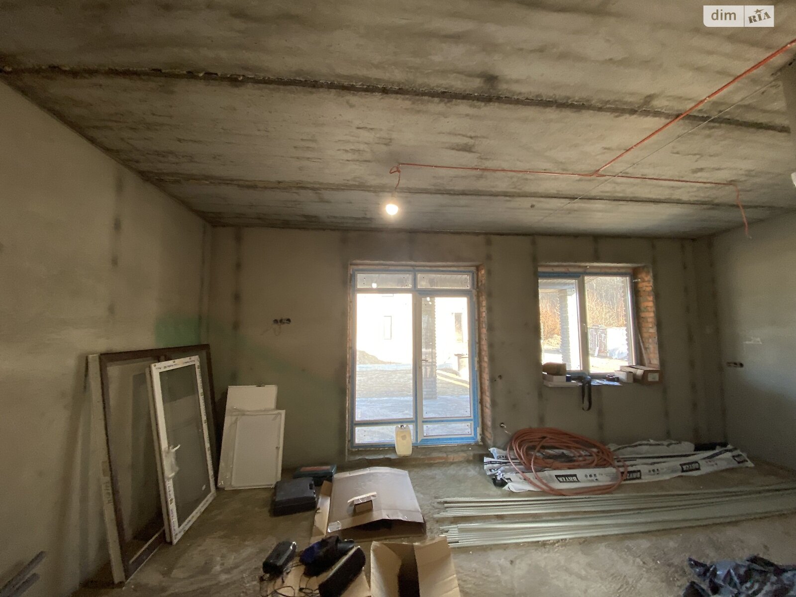 двухэтажный дом, 119 кв. м, кирпич. Продажа в Виннице фото 1 двухэтажный дом, 119 кв. м, кирпич. Продажа в Виннице фото 1