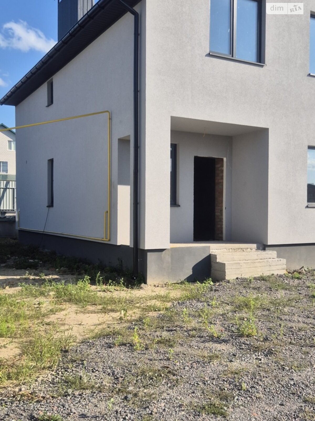 двухэтажный дом, 115 кв. м, кирпич. Продажа в Виннице район Бучмы фото 1 двухэтажный дом, 115 кв. м, кирпич. Продажа в Виннице район Бучмы фото 1