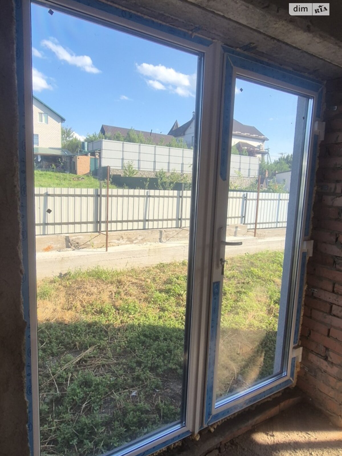 двухэтажный дом, 115 кв. м, кирпич. Продажа в Виннице район Бучмы фото 1 двухэтажный дом, 115 кв. м, кирпич. Продажа в Виннице район Бучмы фото 1