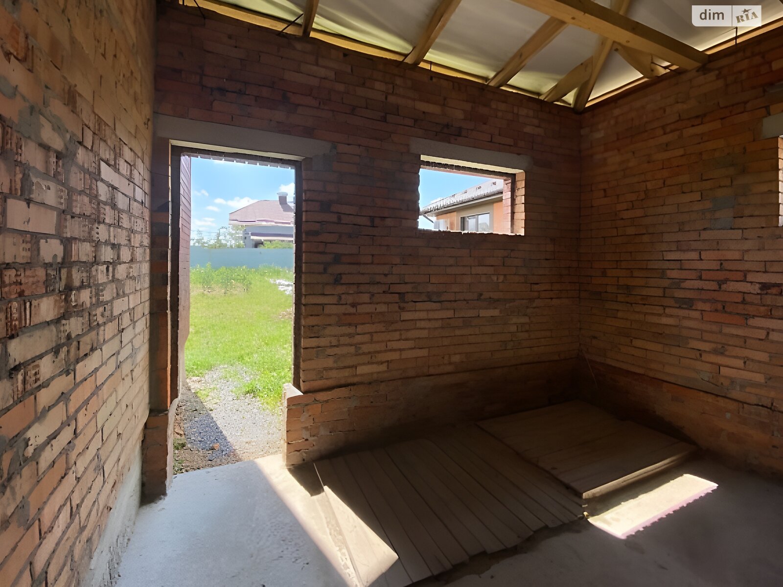 двухэтажный дом с гаражом, 160 кв. м, кирпич. Продажа в Виннице фото 1 двухэтажный дом с гаражом, 160 кв. м, кирпич. Продажа в Виннице фото 1