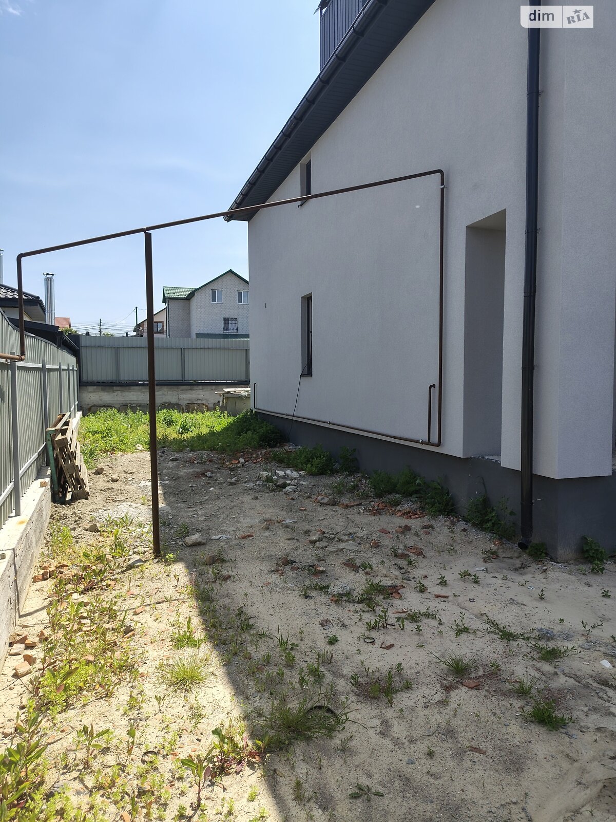 двоповерховий будинок, 115 кв. м, цегла. Продаж у Вінниці фото 1 двоповерховий будинок, 115 кв. м, цегла. Продаж у Вінниці фото 1