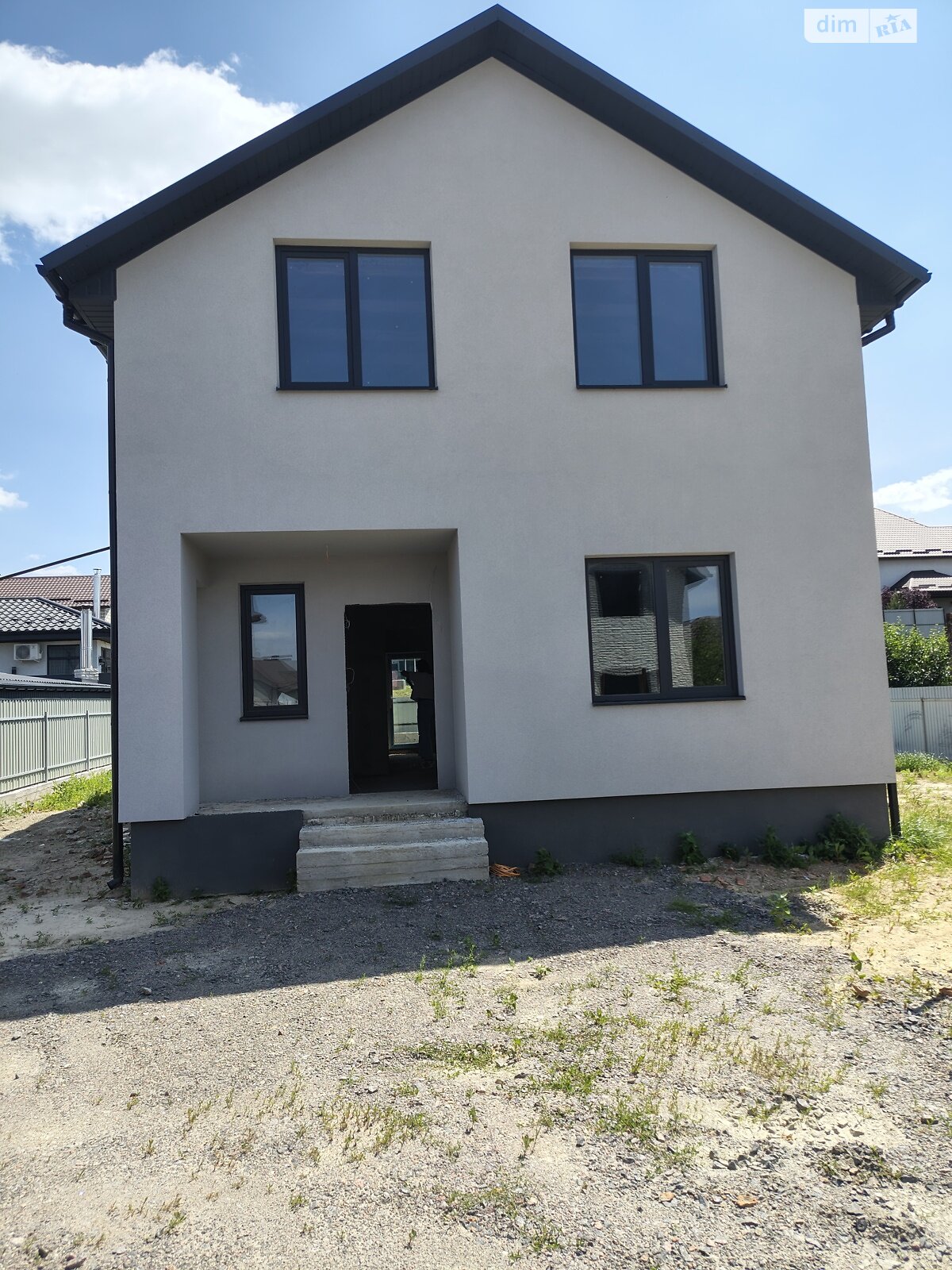двоповерховий будинок, 115 кв. м, цегла. Продаж у Вінниці фото 1 двоповерховий будинок, 115 кв. м, цегла. Продаж у Вінниці фото 1