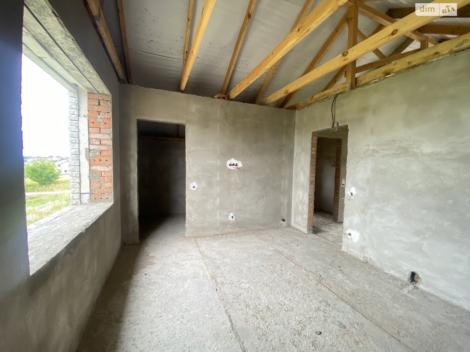 двоповерховий будинок, 118 кв. м, цегла. Продаж у Вінниці фото 1 двоповерховий будинок, 118 кв. м, цегла. Продаж у Вінниці фото 1