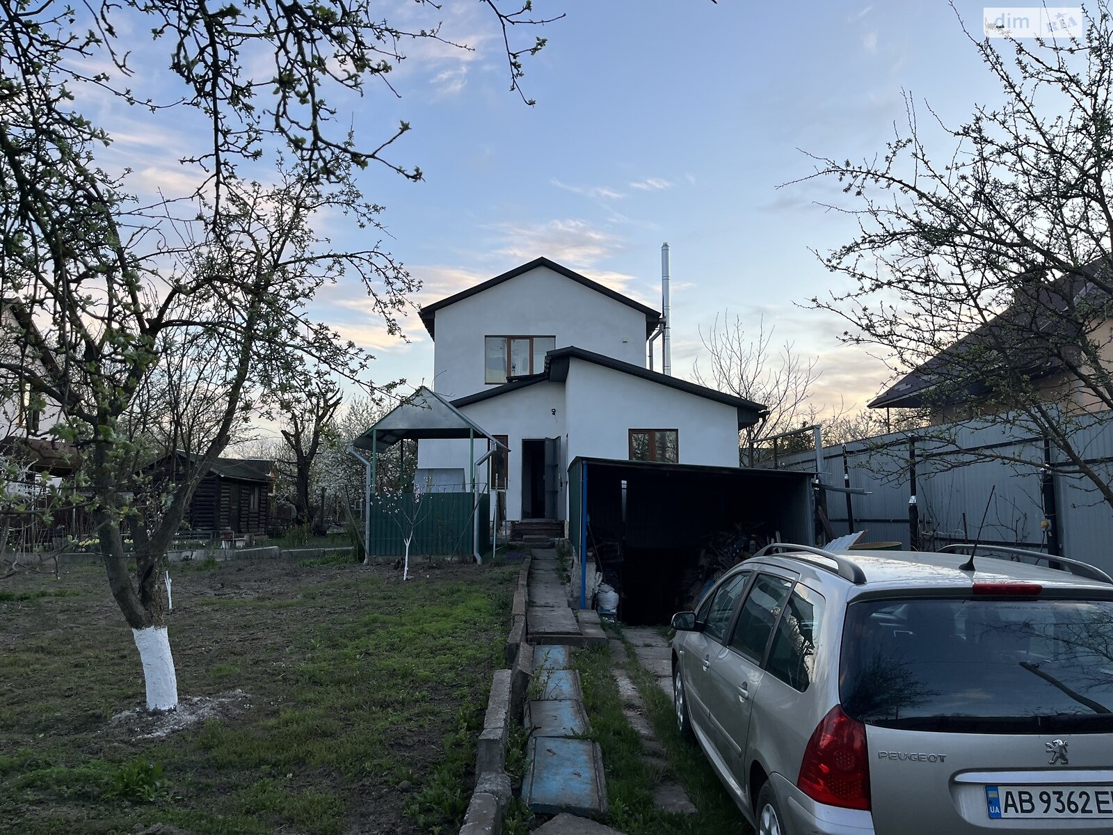 двоповерховий будинок, 120 кв. м, цегла силікатна. Продаж в Вінниці, район Пирогово фото 1 двоповерховий будинок, 120 кв. м, цегла силікатна. Продаж в Вінниці, район Пирогово фото 1