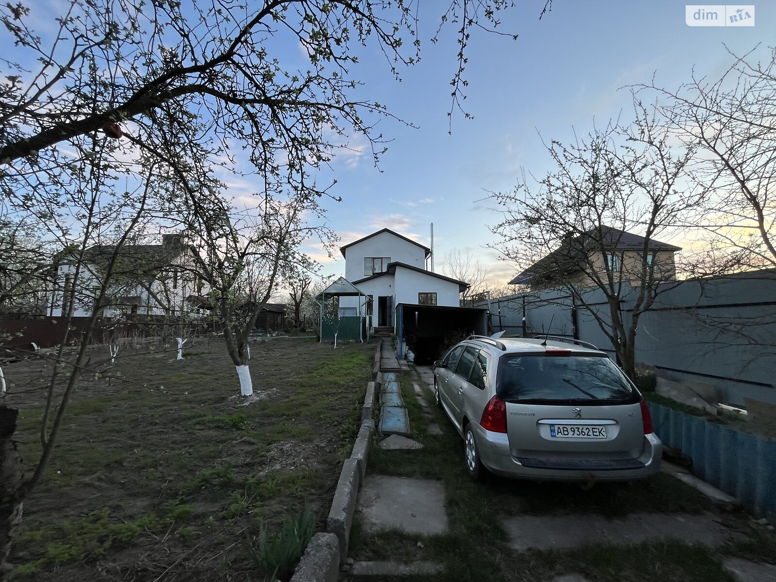 двоповерховий будинок, 120 кв. м, цегла силікатна. Продаж в Вінниці, район Пирогово фото 1 двоповерховий будинок, 120 кв. м, цегла силікатна. Продаж в Вінниці, район Пирогово фото 1