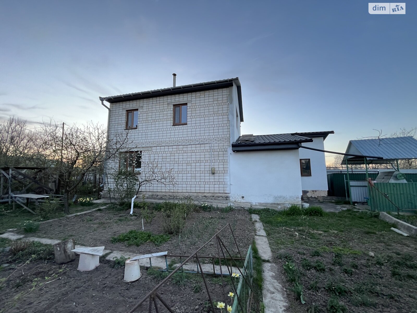 двоповерховий будинок, 120 кв. м, цегла силікатна. Продаж в Вінниці, район Пирогово фото 1 двоповерховий будинок, 120 кв. м, цегла силікатна. Продаж в Вінниці, район Пирогово фото 1