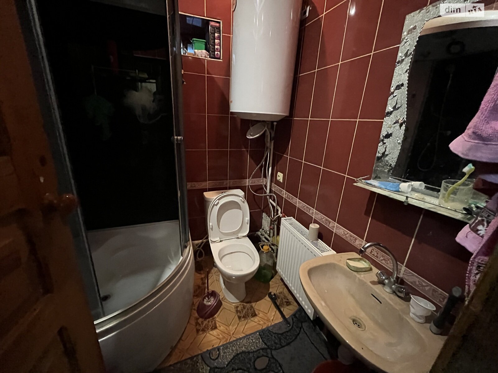 двоповерховий будинок, 120 кв. м, цегла силікатна. Продаж в Вінниці, район Пирогово фото 1 двоповерховий будинок, 120 кв. м, цегла силікатна. Продаж в Вінниці, район Пирогово фото 1