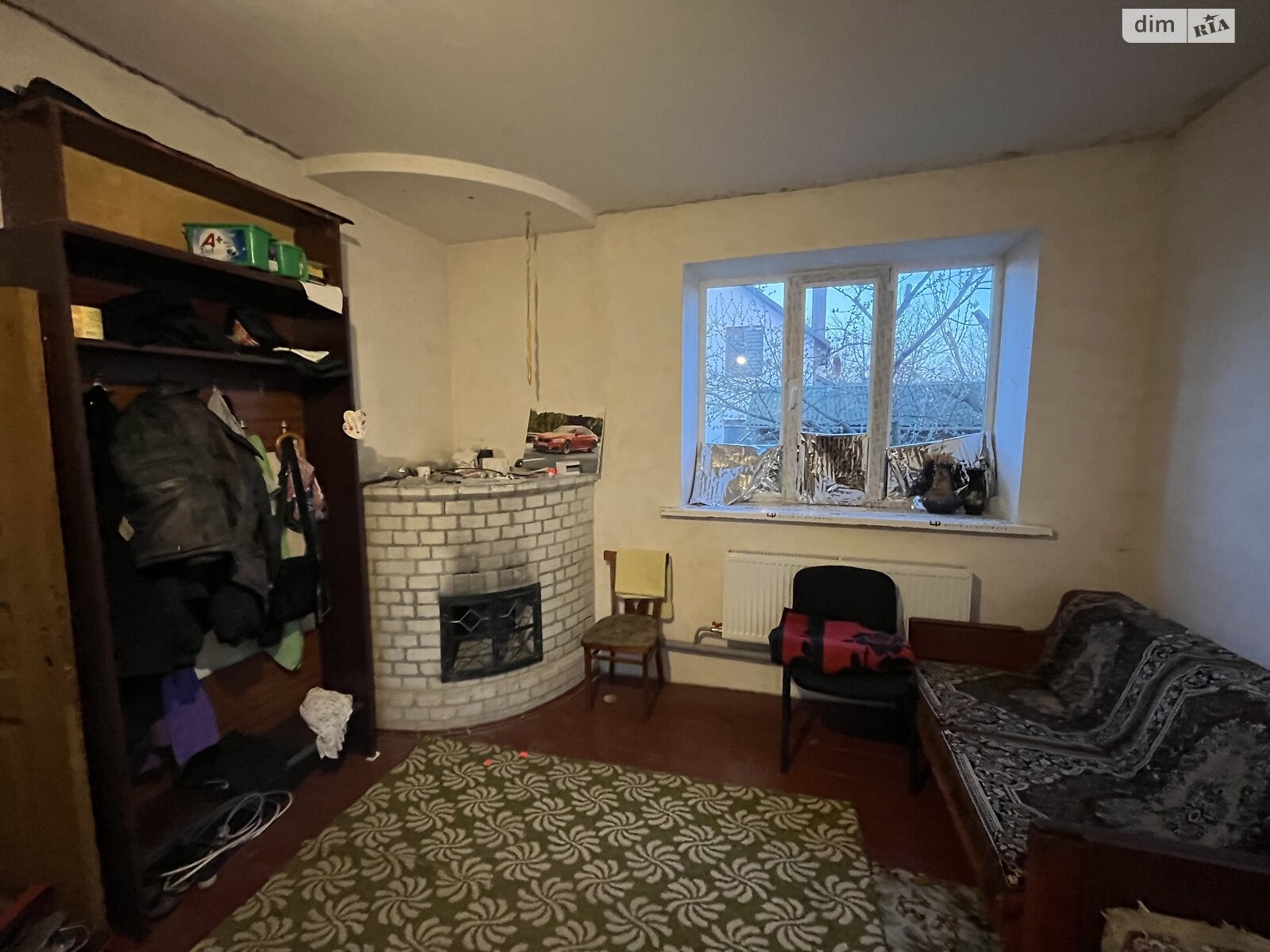 двоповерховий будинок, 120 кв. м, цегла силікатна. Продаж в Вінниці, район Пирогово фото 1 двоповерховий будинок, 120 кв. м, цегла силікатна. Продаж в Вінниці, район Пирогово фото 1