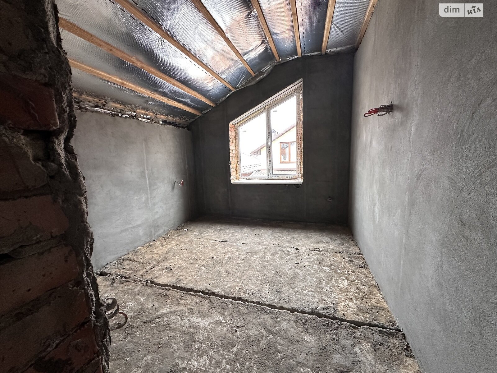 двоповерховий будинок, 125 кв. м, цегла. Продаж у Агрономічному фото 1 двоповерховий будинок, 125 кв. м, цегла. Продаж у Агрономічному фото 1