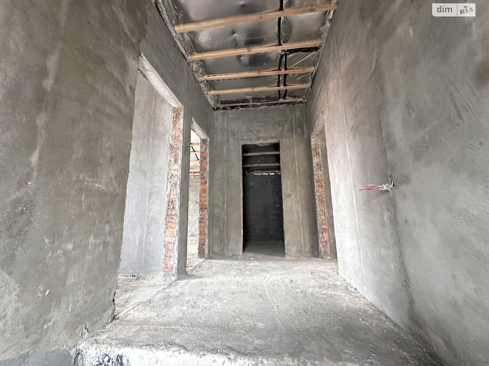 двоповерховий будинок, 125 кв. м, цегла. Продаж у Агрономічному фото 1 двоповерховий будинок, 125 кв. м, цегла. Продаж у Агрономічному фото 1