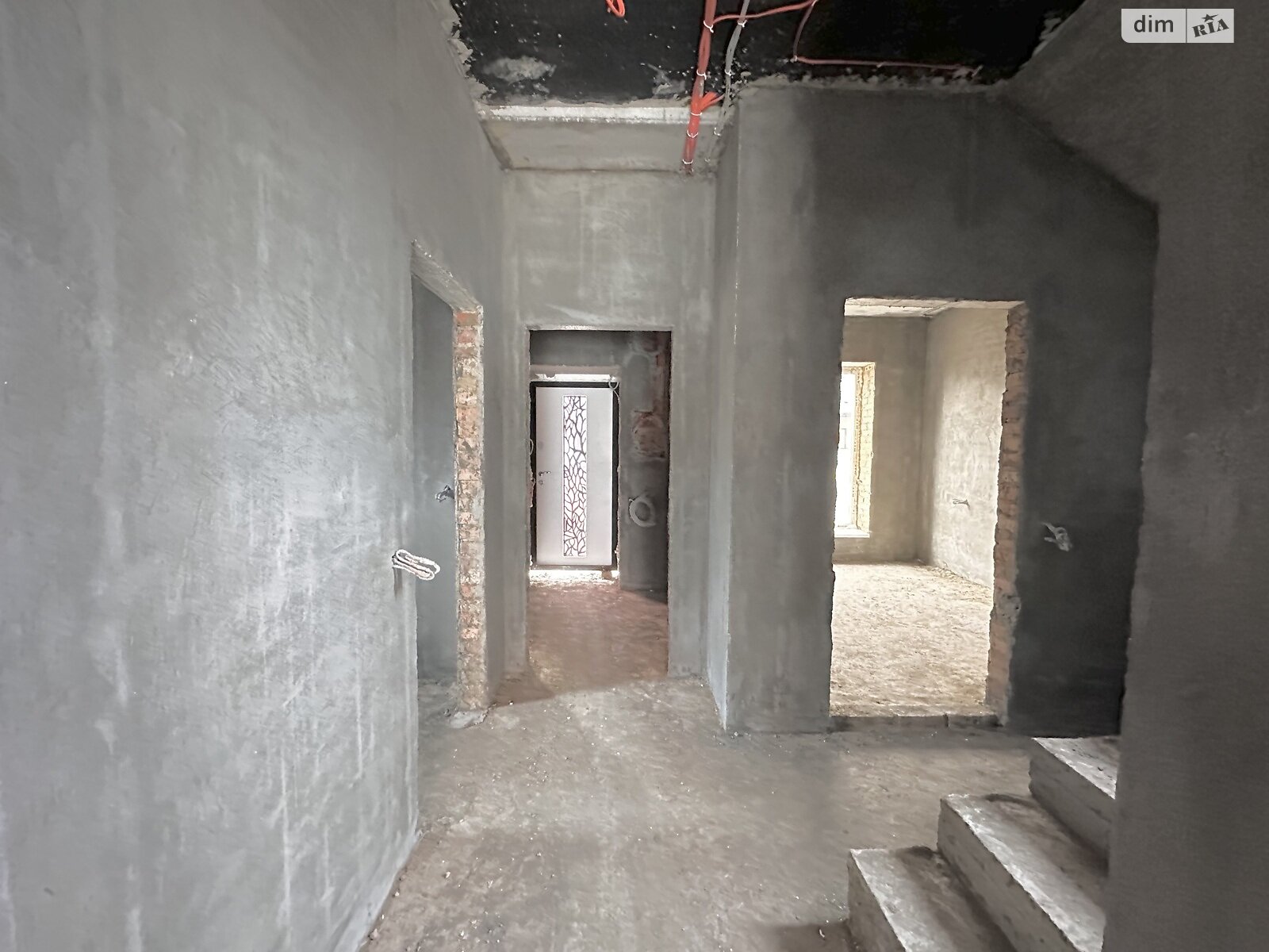 двоповерховий будинок, 125 кв. м, цегла. Продаж у Агрономічному фото 1 двоповерховий будинок, 125 кв. м, цегла. Продаж у Агрономічному фото 1
