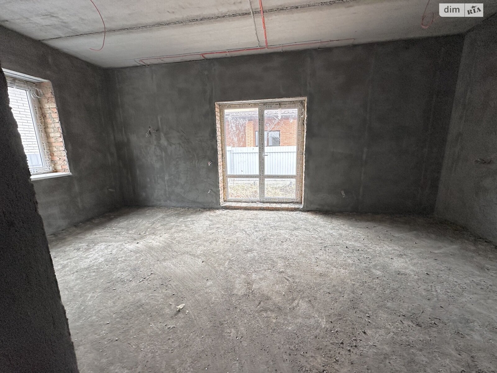 двоповерховий будинок, 125 кв. м, цегла. Продаж у Агрономічному фото 1 двоповерховий будинок, 125 кв. м, цегла. Продаж у Агрономічному фото 1