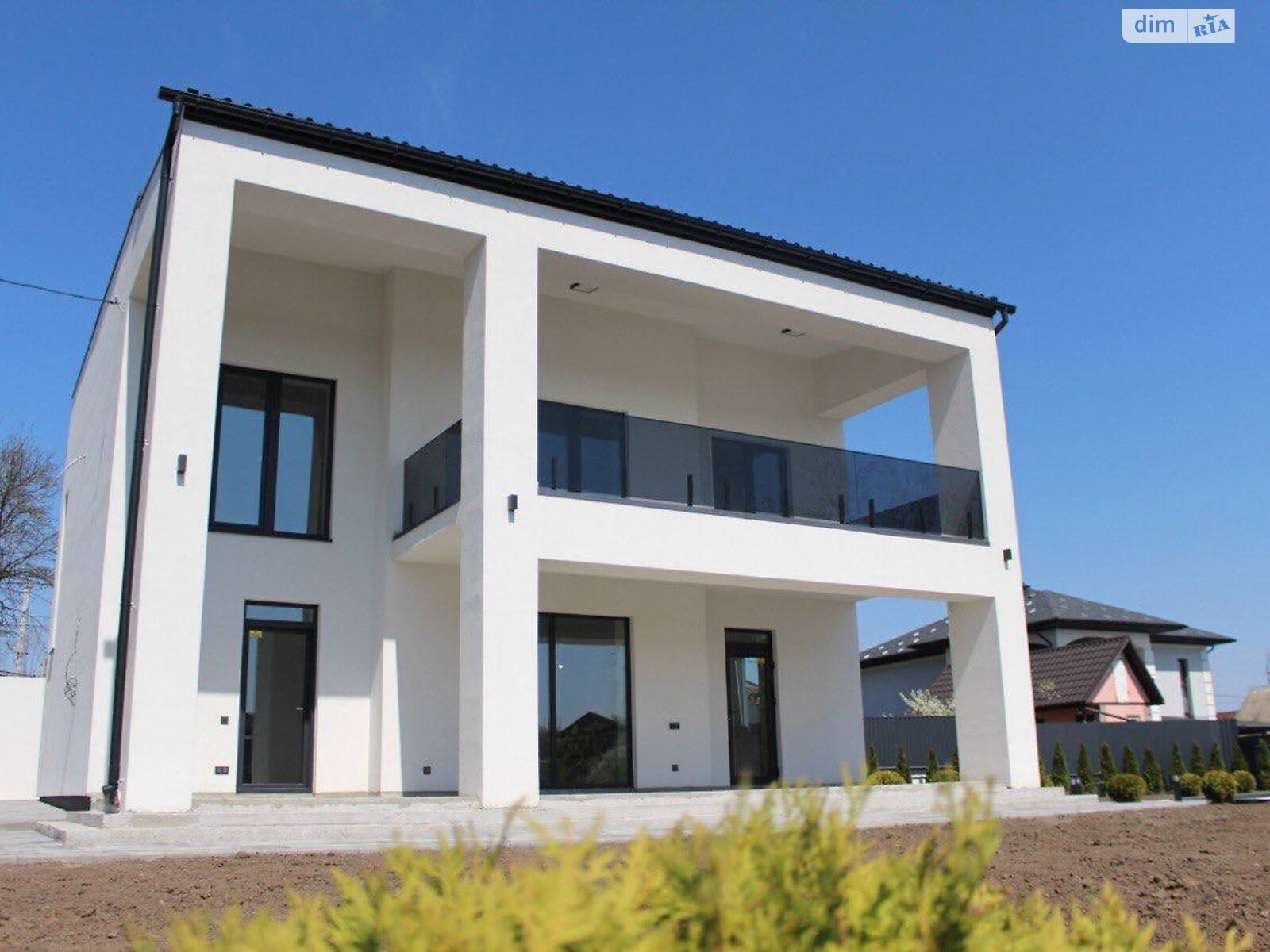 двоповерховий будинок, 160 кв. м, цегла. Продаж у Вінниці фото 1 двоповерховий будинок, 160 кв. м, цегла. Продаж у Вінниці фото 1