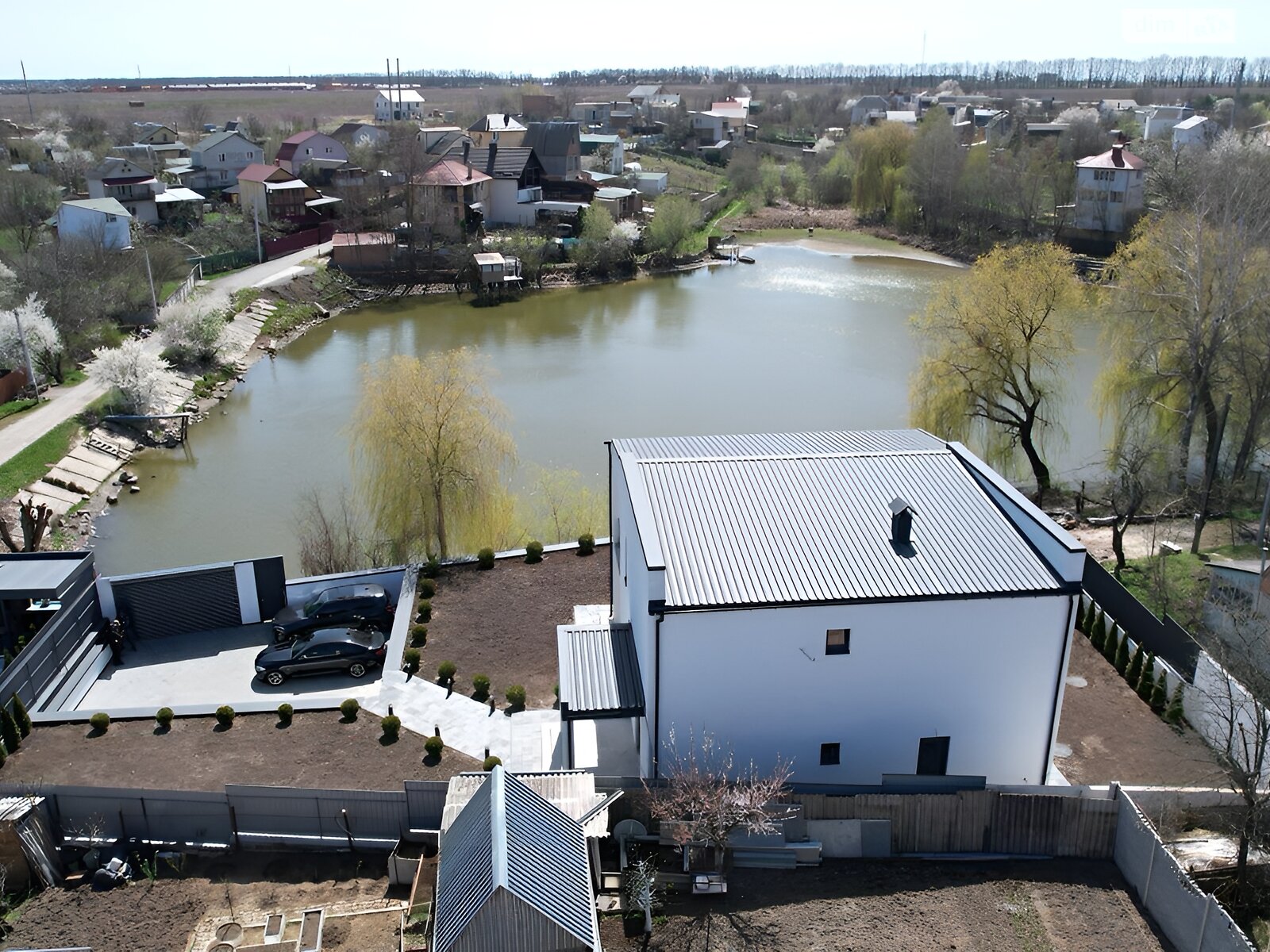 двоповерховий будинок, 160 кв. м, цегла. Продаж у Вінниці фото 1 двоповерховий будинок, 160 кв. м, цегла. Продаж у Вінниці фото 1