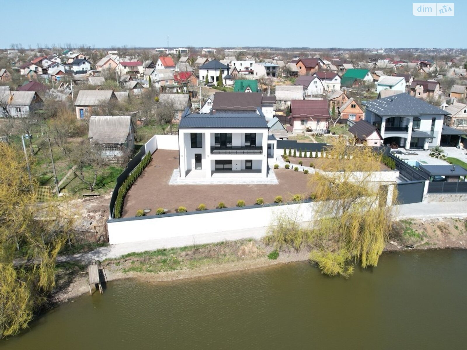 двоповерховий будинок, 160 кв. м, цегла. Продаж у Вінниці фото 1 двоповерховий будинок, 160 кв. м, цегла. Продаж у Вінниці фото 1