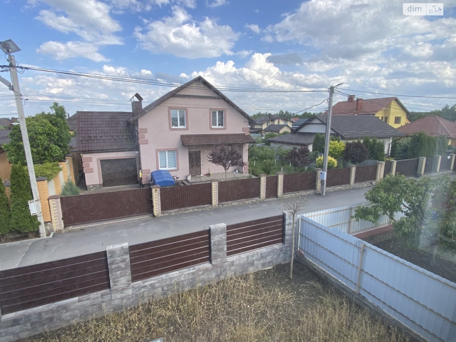 двухэтажный дом с верандой, 180 кв. м, кирпич. Продажа в Агрономичном фото 1 двухэтажный дом с верандой, 180 кв. м, кирпич. Продажа в Агрономичном фото 1