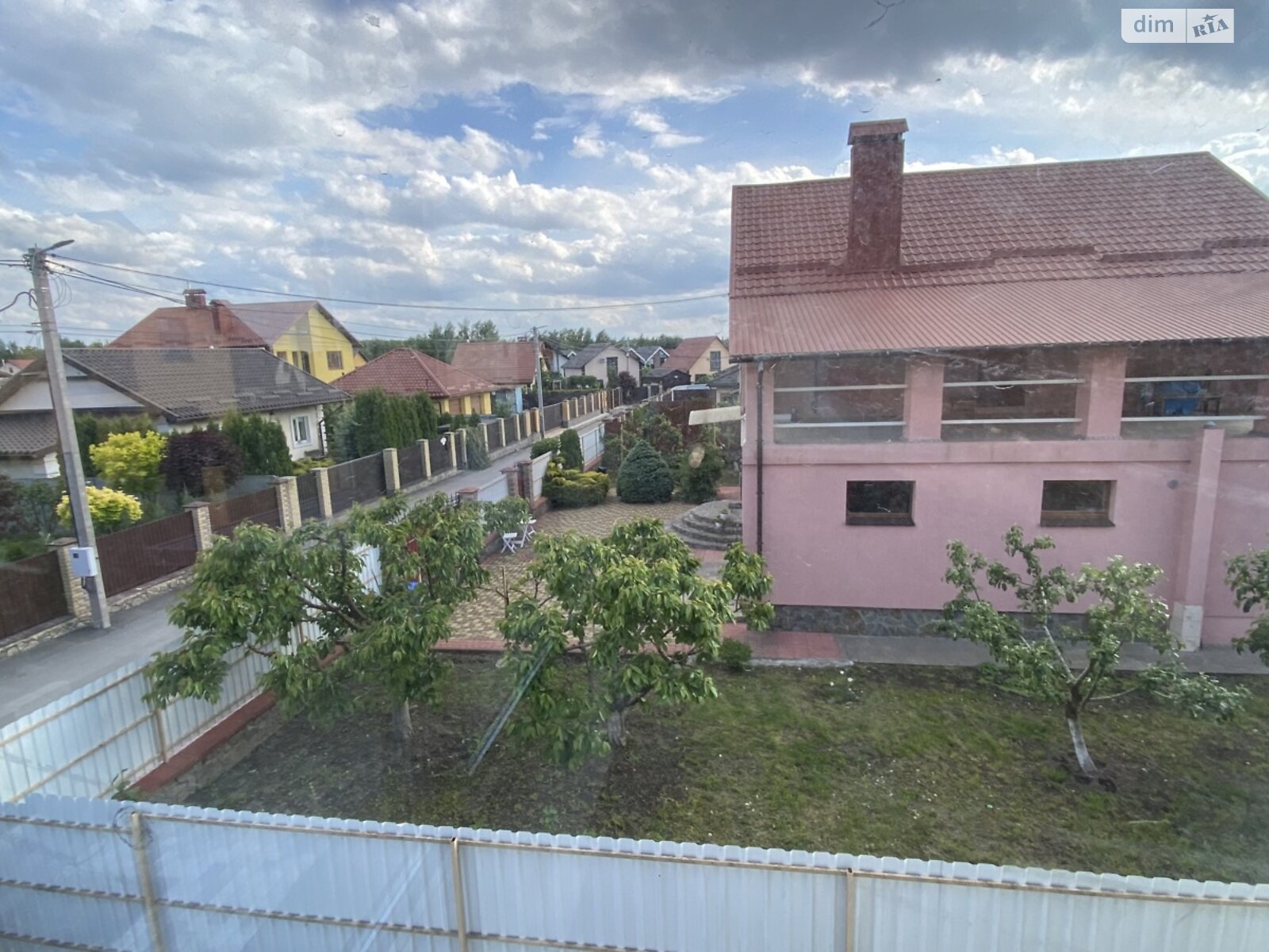 двухэтажный дом с верандой, 180 кв. м, кирпич. Продажа в Агрономичном фото 1 двухэтажный дом с верандой, 180 кв. м, кирпич. Продажа в Агрономичном фото 1