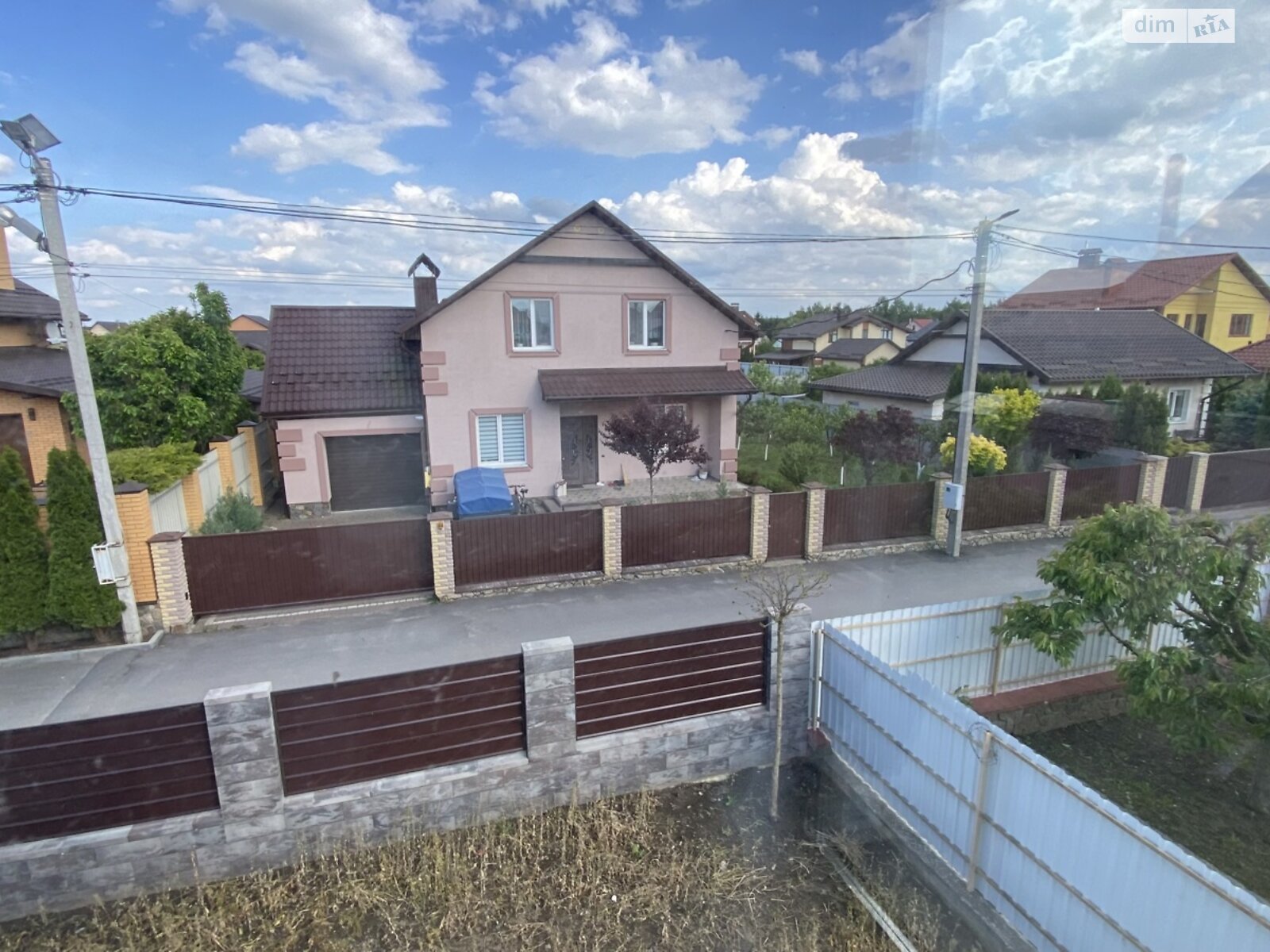 двухэтажный дом с верандой, 180 кв. м, кирпич. Продажа в Агрономичном фото 1 двухэтажный дом с верандой, 180 кв. м, кирпич. Продажа в Агрономичном фото 1