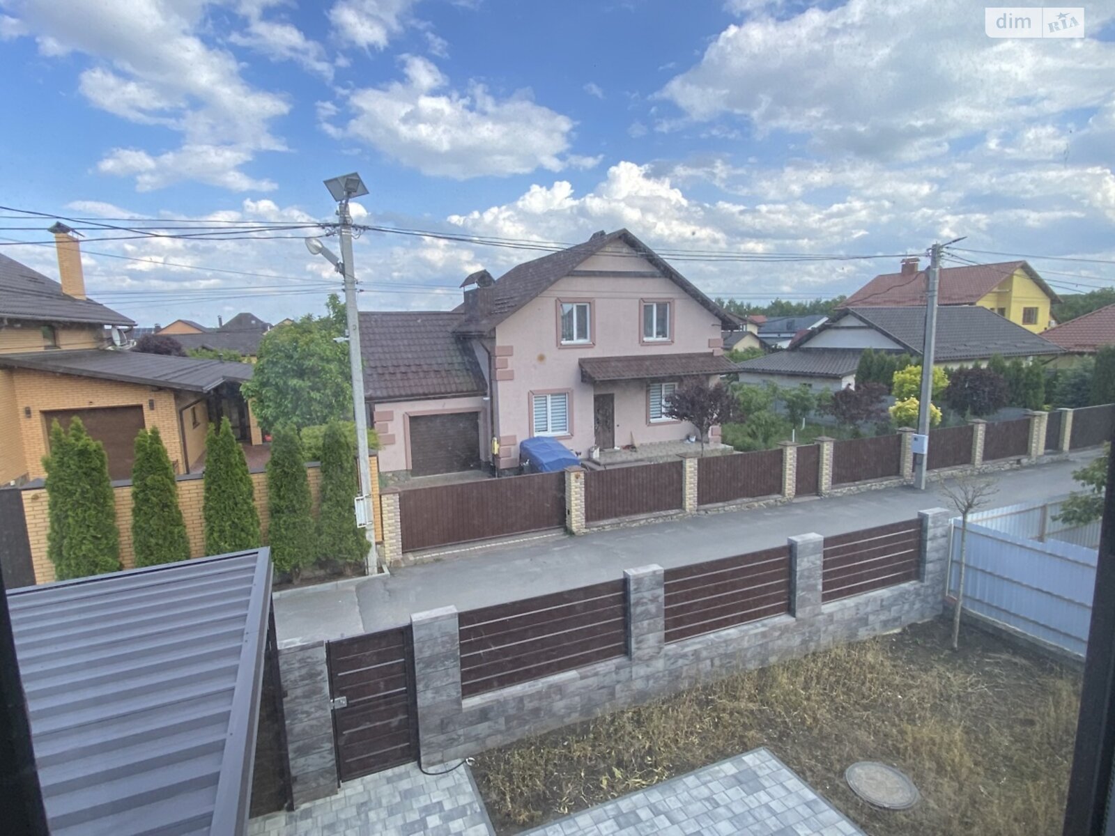 двухэтажный дом с верандой, 180 кв. м, кирпич. Продажа в Агрономичном фото 1 двухэтажный дом с верандой, 180 кв. м, кирпич. Продажа в Агрономичном фото 1