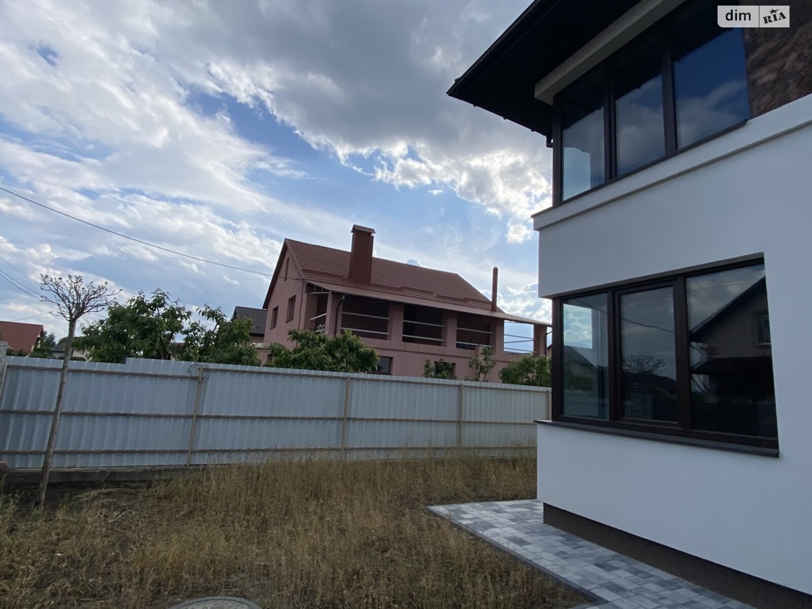 двухэтажный дом с верандой, 180 кв. м, кирпич. Продажа в Агрономичном фото 1 двухэтажный дом с верандой, 180 кв. м, кирпич. Продажа в Агрономичном фото 1