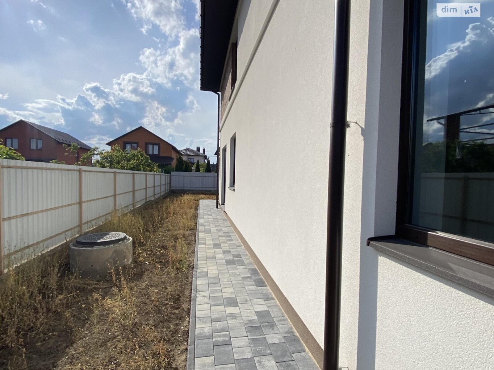 двухэтажный дом с верандой, 180 кв. м, кирпич. Продажа в Агрономичном фото 1 двухэтажный дом с верандой, 180 кв. м, кирпич. Продажа в Агрономичном фото 1