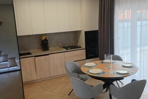 двоповерховий будинок, 4 кв. м, цегла. Продаж у Агрономічному фото 2
