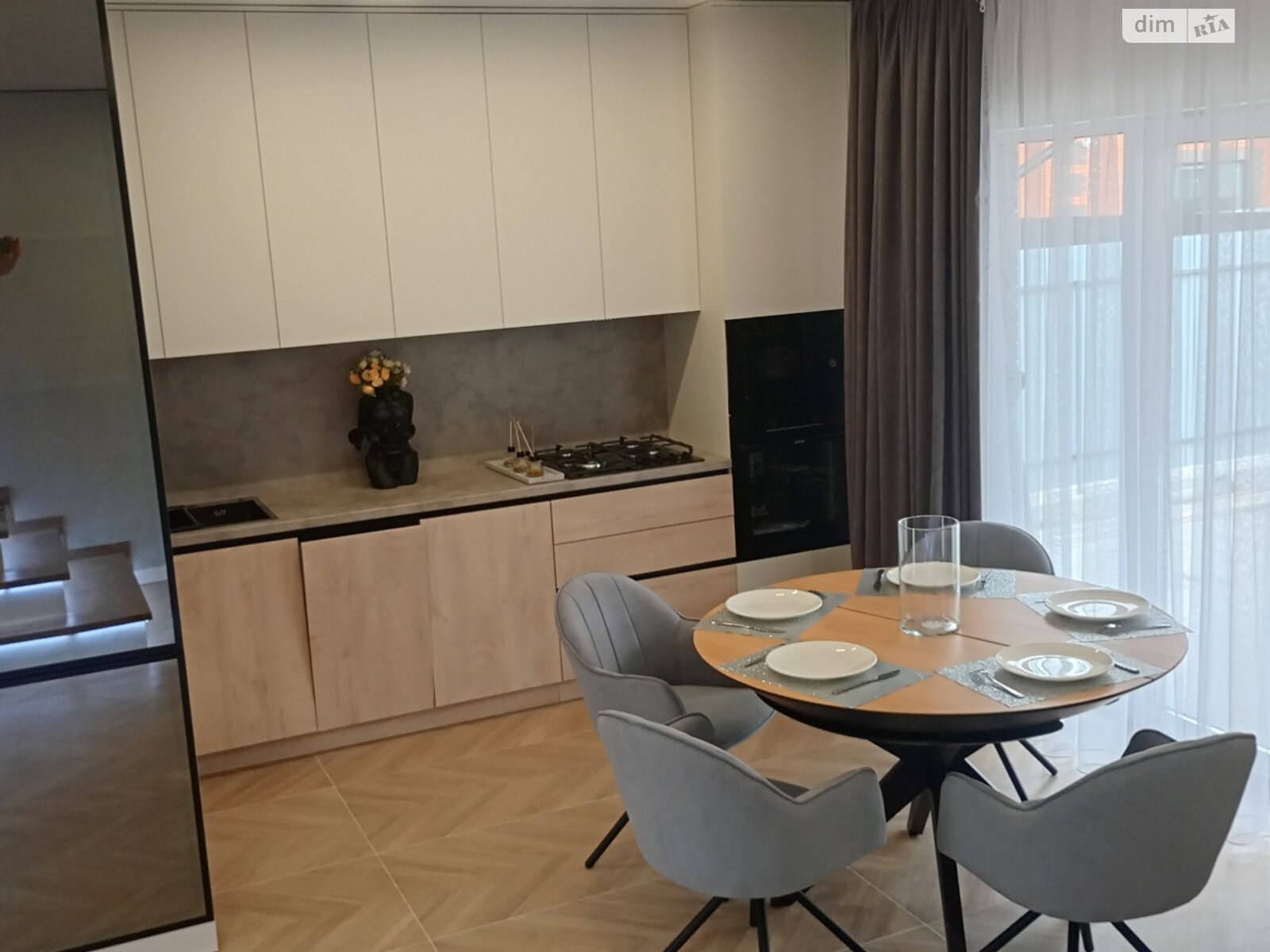 двоповерховий будинок, 4 кв. м, цегла. Продаж у Агрономічному фото 1 двоповерховий будинок, 4 кв. м, цегла. Продаж у Агрономічному фото 1