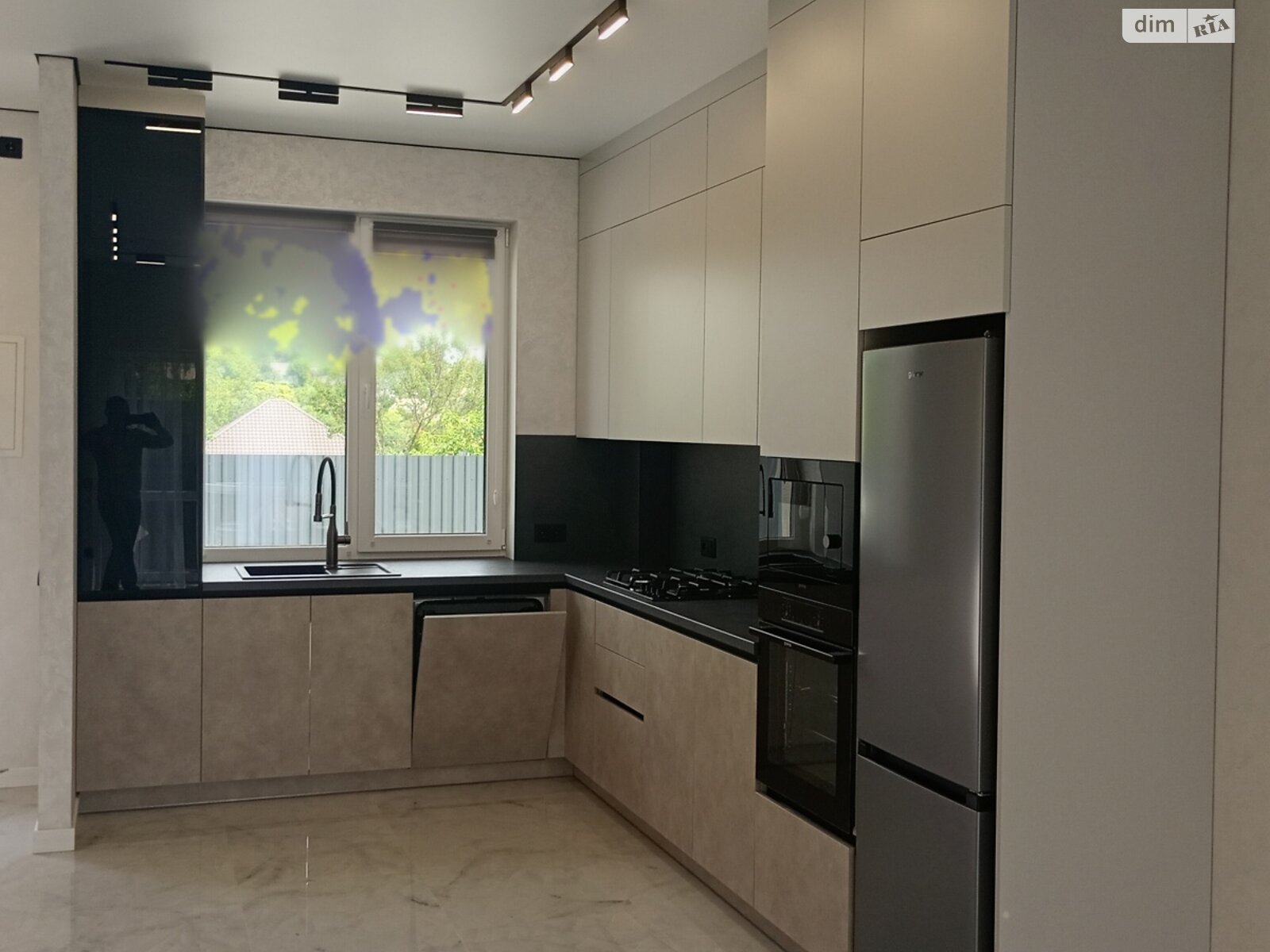 двоповерховий будинок, 4 кв. м, цегла. Продаж у Агрономічному фото 1 двоповерховий будинок, 4 кв. м, цегла. Продаж у Агрономічному фото 1