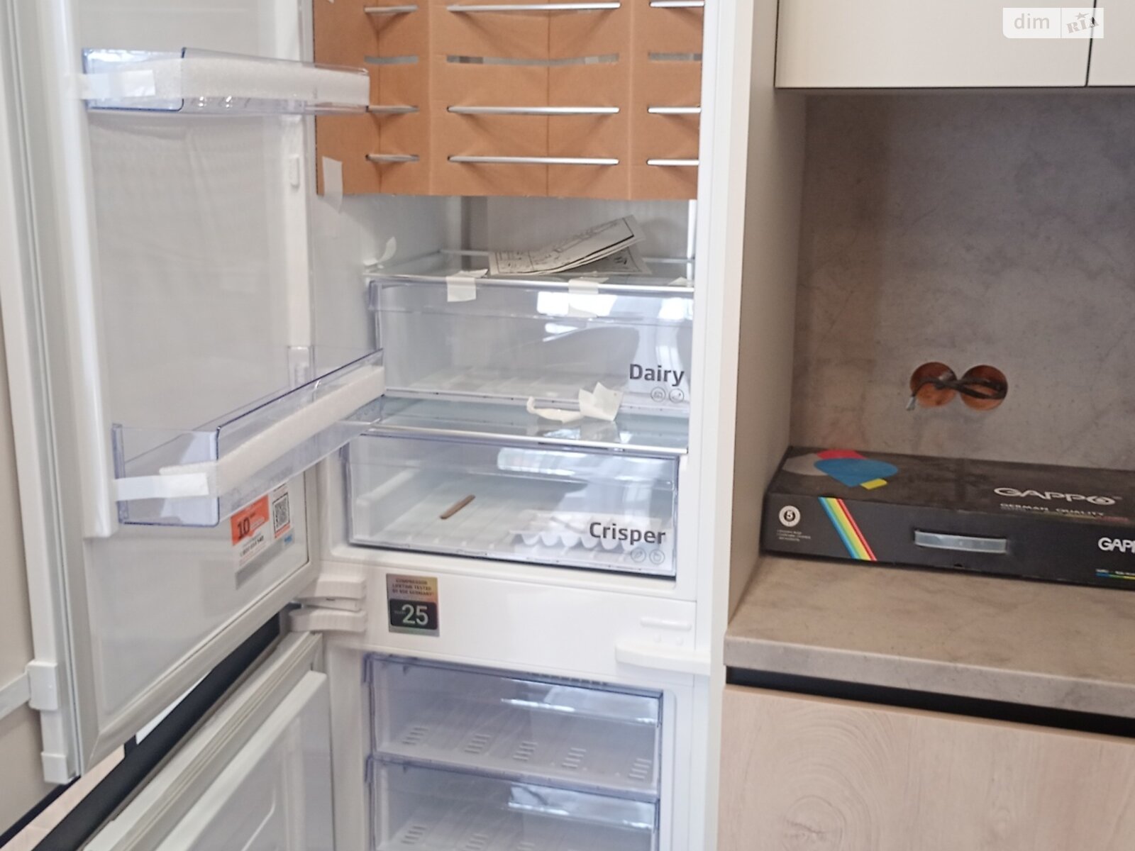 двоповерховий будинок, 4 кв. м, цегла. Продаж у Агрономічному фото 1 двоповерховий будинок, 4 кв. м, цегла. Продаж у Агрономічному фото 1