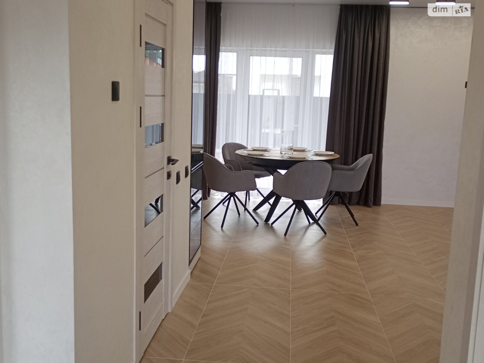 двоповерховий будинок, 4 кв. м, цегла. Продаж у Агрономічному фото 1 двоповерховий будинок, 4 кв. м, цегла. Продаж у Агрономічному фото 1