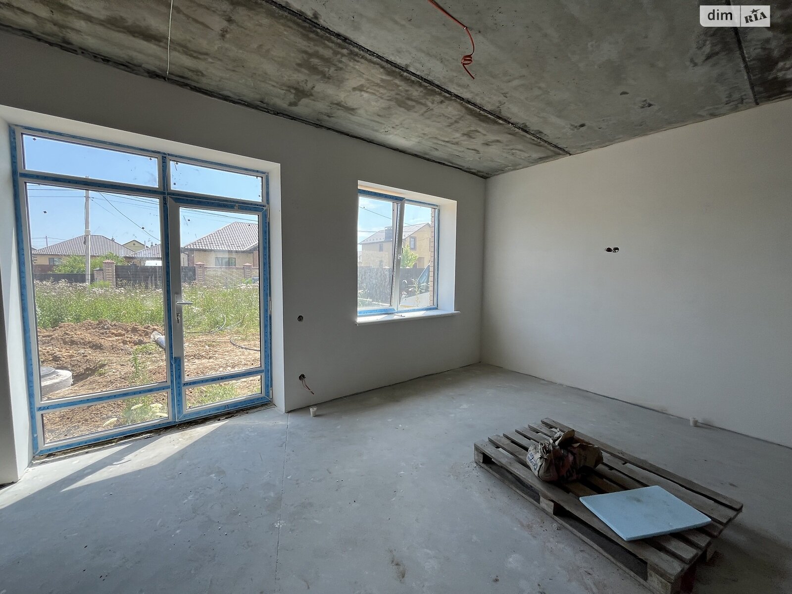 двухэтажный дом, 125 кв. м, кирпич. Продажа в Агрономичном фото 1 двухэтажный дом, 125 кв. м, кирпич. Продажа в Агрономичном фото 1