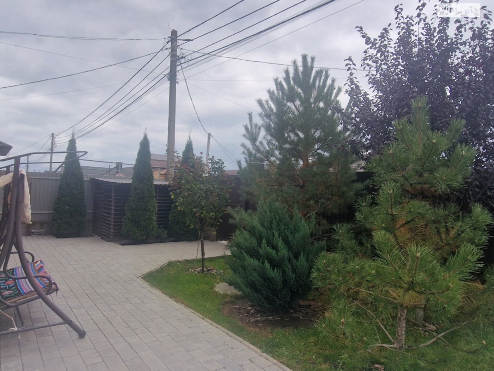 двухэтажный дом, 140 кв. м, кирпич. Продажа в Виннице фото 1