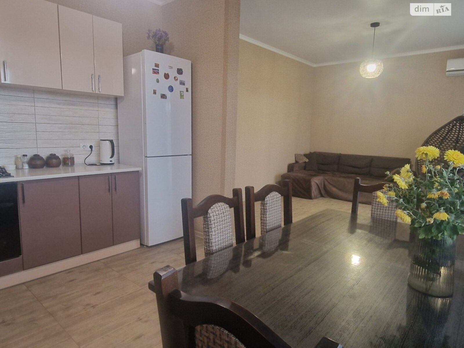 двухэтажный дом, 140 кв. м, кирпич. Продажа в Виннице фото 1