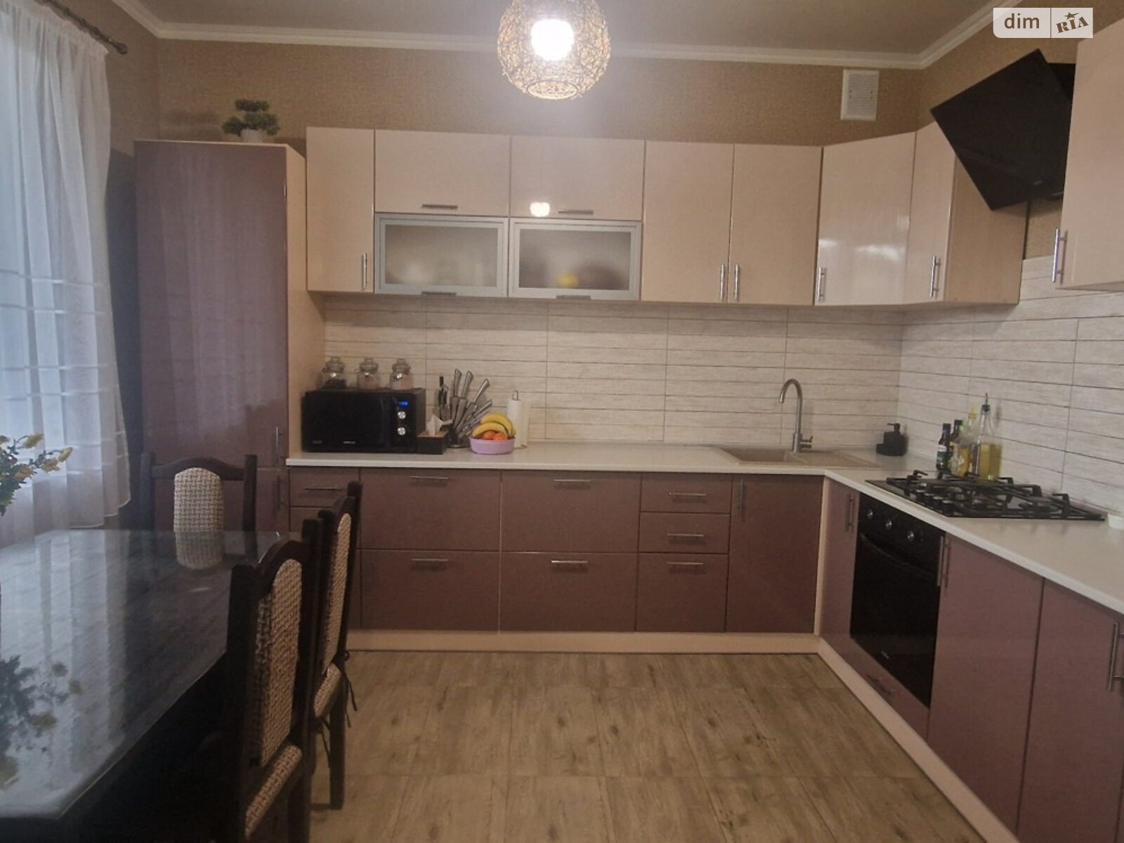 двухэтажный дом, 140 кв. м, кирпич. Продажа в Виннице фото 1