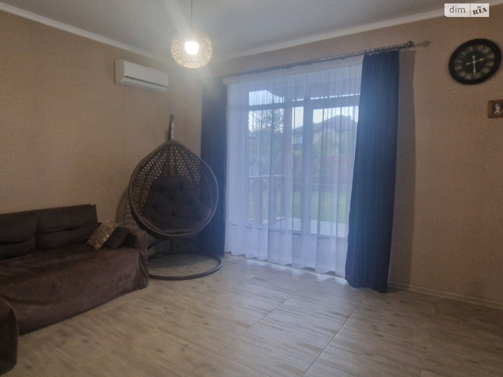 двухэтажный дом, 140 кв. м, кирпич. Продажа в Виннице фото 1